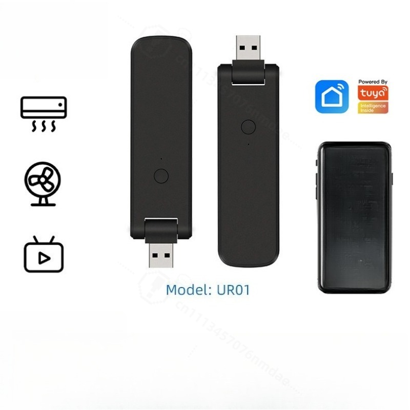 Akıllı IR Uzaktan Kumanda Sesl - Smart Home Device incelemesi ve fiyatı