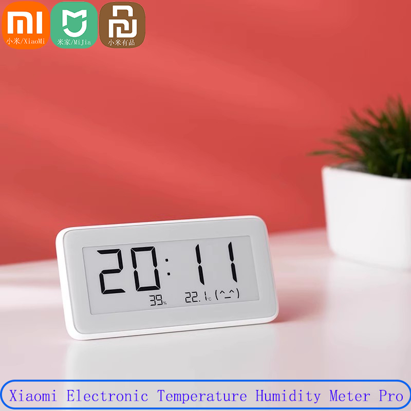 Xiaomi Akıllı Dış Mekan Higrom - Smart Home Xiaomi Kit incelemesi ve fiyatı