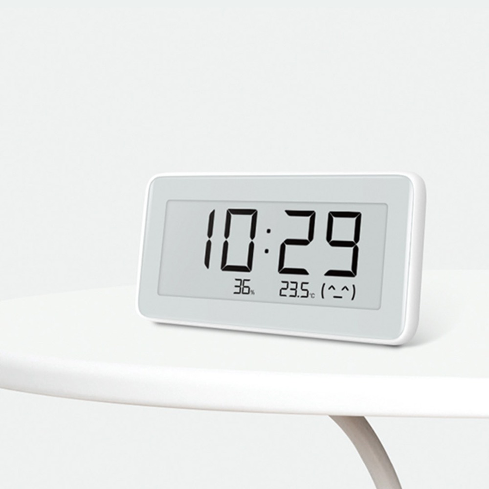 Xiaomi Akıllı Dış Mekan Higrom - Smart Home Xiaomi Kit incelemesi ve fiyatı