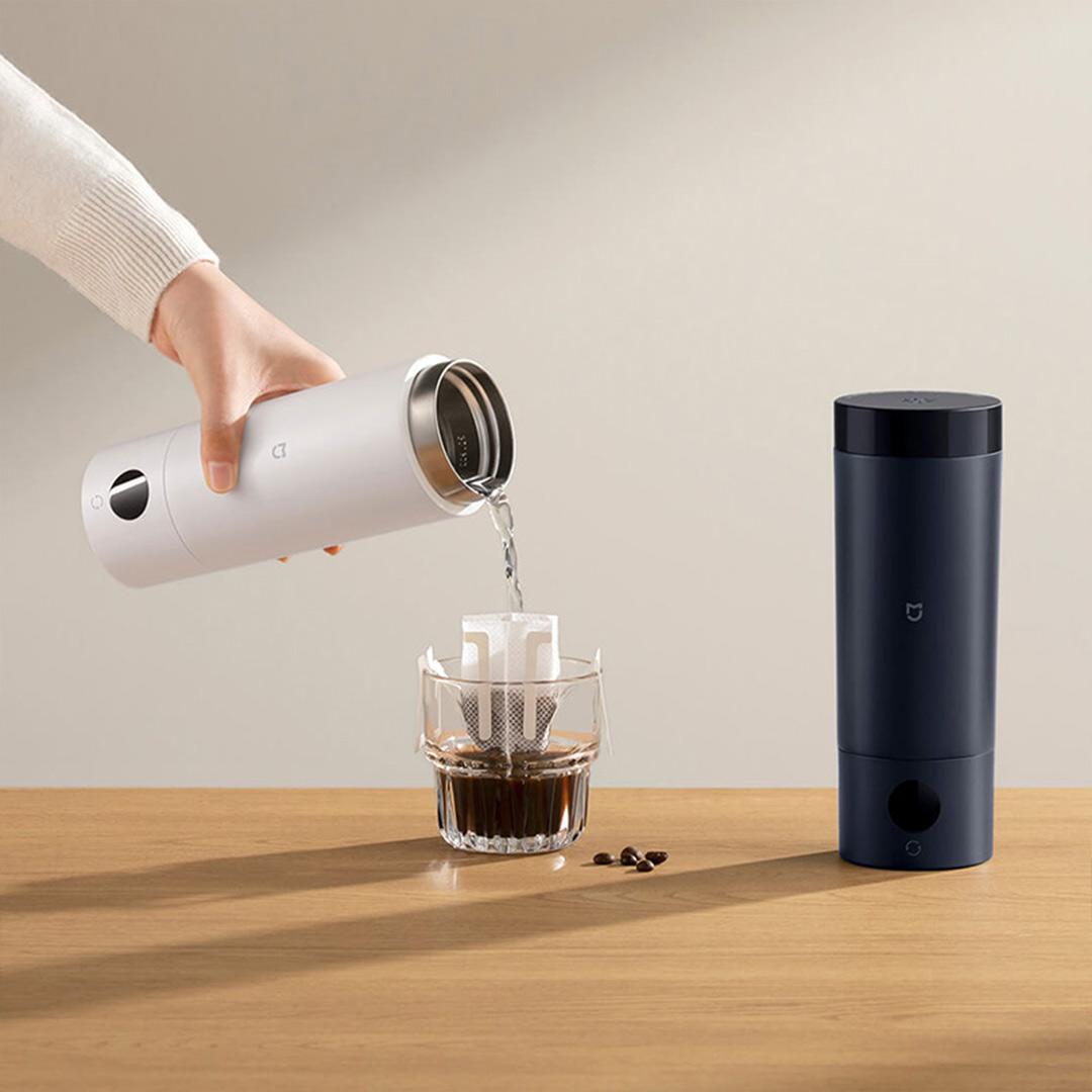 Orijinal XIAOMI Mijia Taşınabi - Smart Home Xiaomi Kit incelemesi ve fiyatı