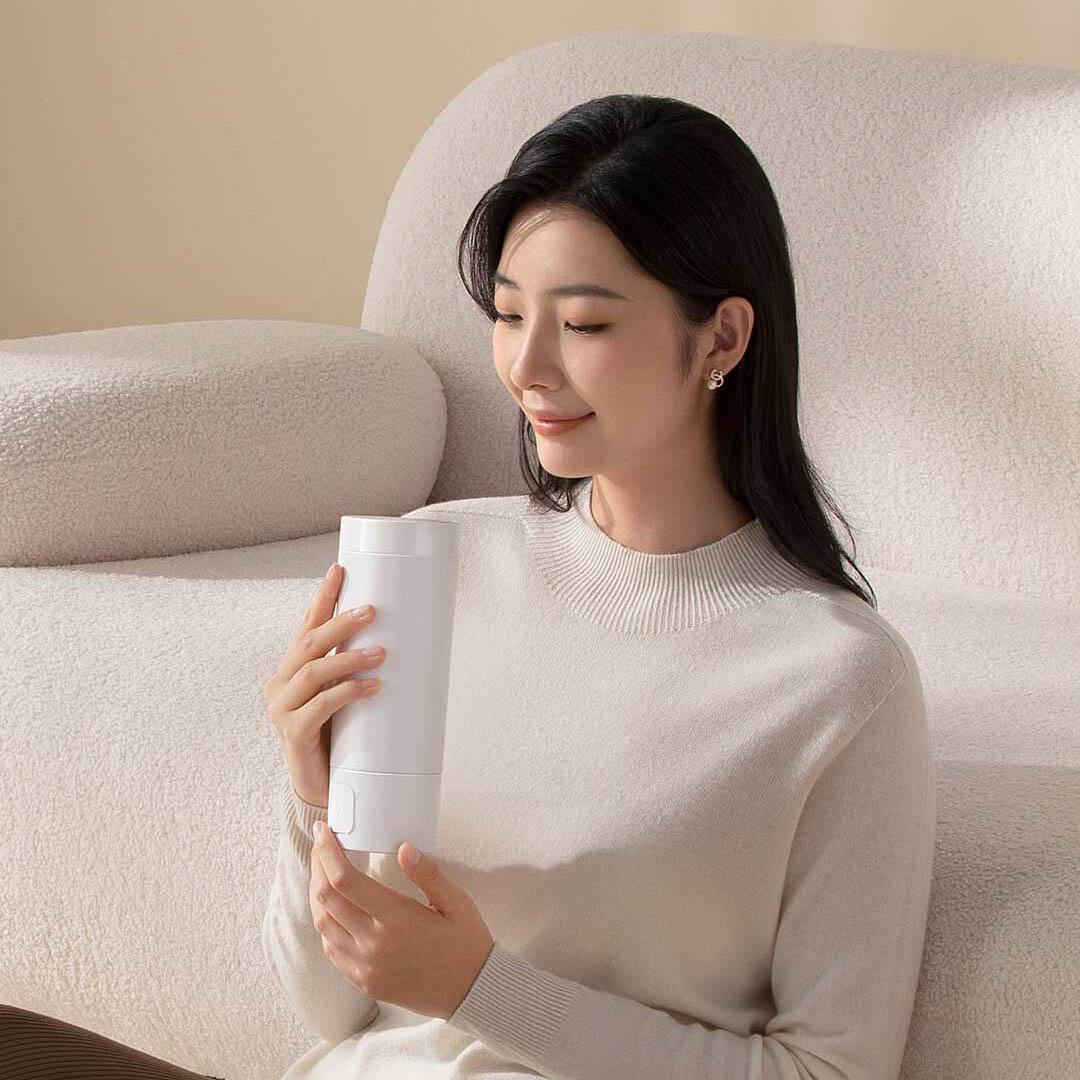 Orijinal XIAOMI Mijia Taşınabi - Smart Home Xiaomi Kit incelemesi ve fiyatı