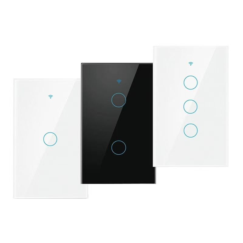 Tuya ABD Standart Dokunmatik I - Smart Home Lighting Control incelemesi ve fiyatı