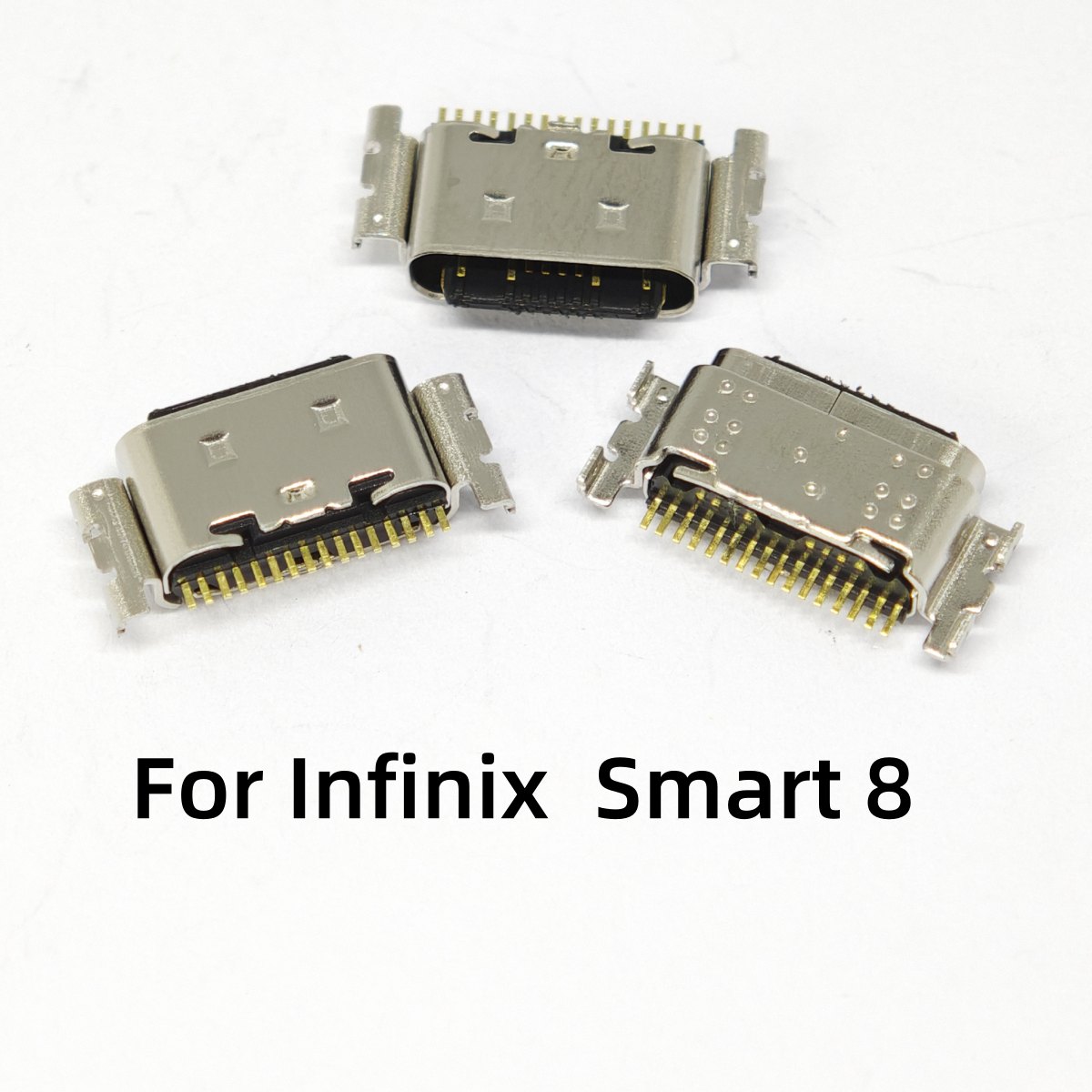 5-50 adet Infinix Smart 8X6525 - Smart Home Xiaomi Kit incelemesi ve fiyatı