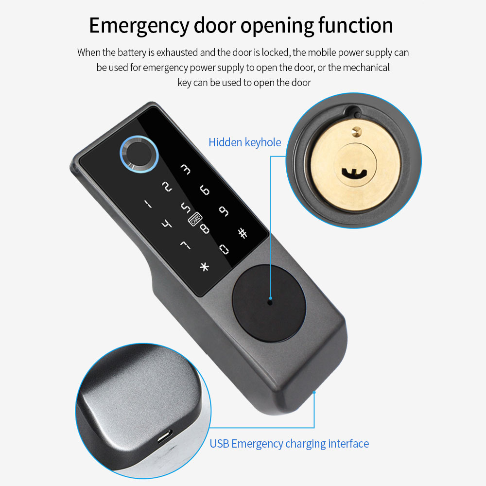 Destek Tuya AppParmak İzi Akıl - Smart Home Imou incelemesi ve fiyatı