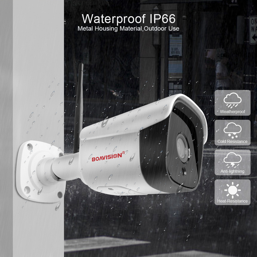 HD 5MP WIFI Kablosuz IP Kamera - Smart Home Camera Ezviz incelemesi ve fiyatı