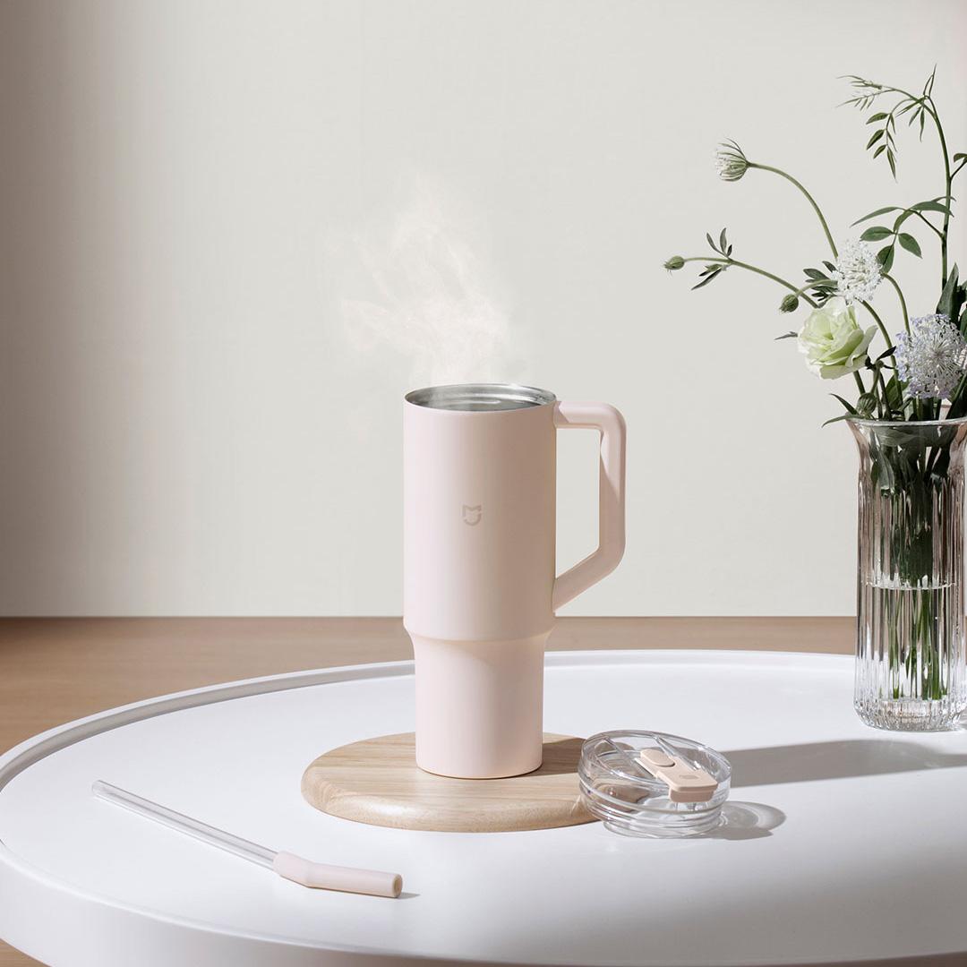Xiaomi Mijia Akıllı Pipetli Ba - Smart Home Xiaomi Kit incelemesi ve fiyatı