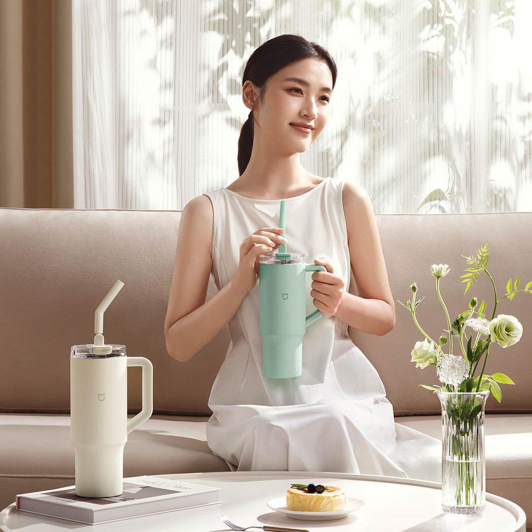 Xiaomi Mijia Akıllı Pipetli Ba - Smart Home Xiaomi Kit incelemesi ve fiyatı