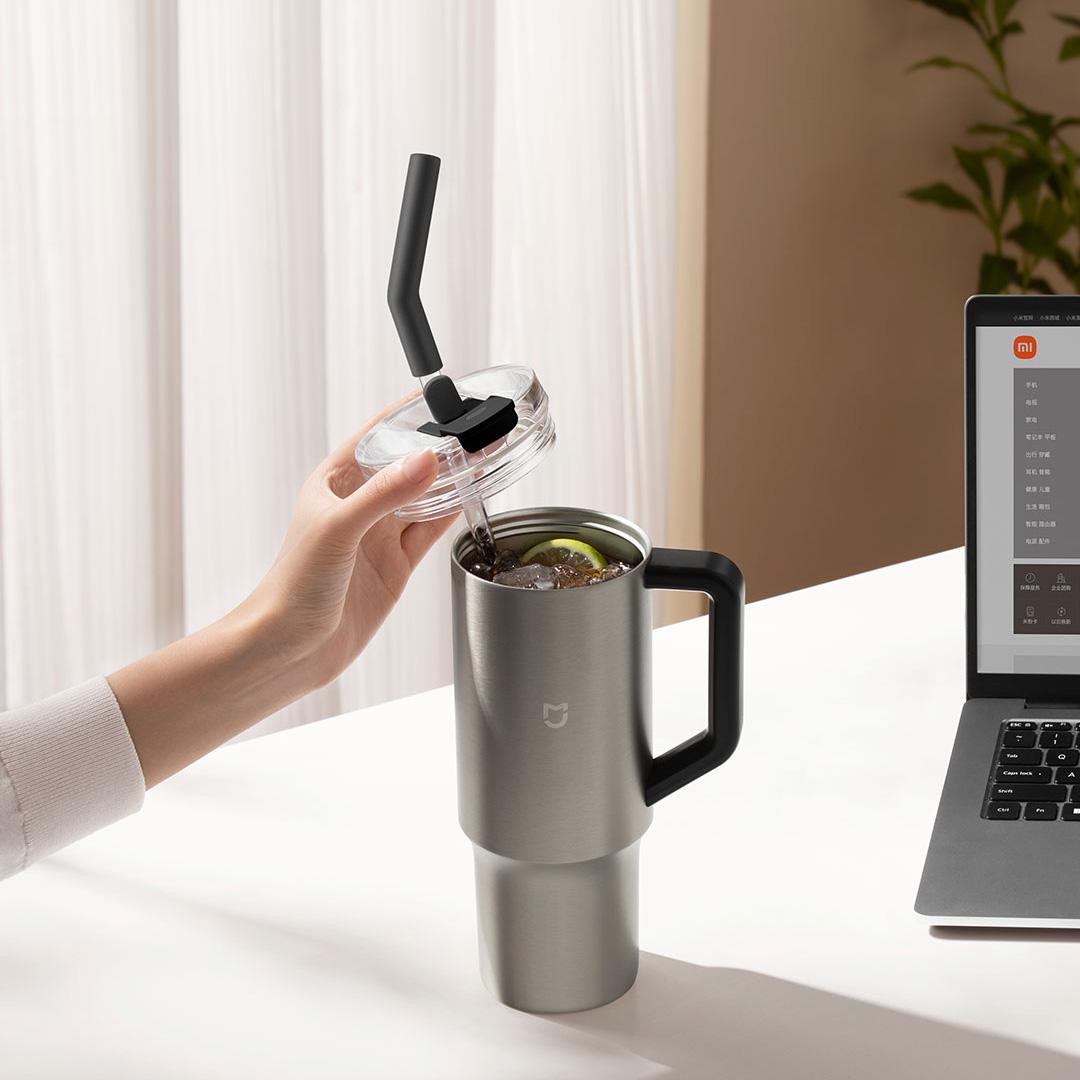 Xiaomi Mijia Akıllı Pipetli Ba - Smart Home Xiaomi Kit incelemesi ve fiyatı