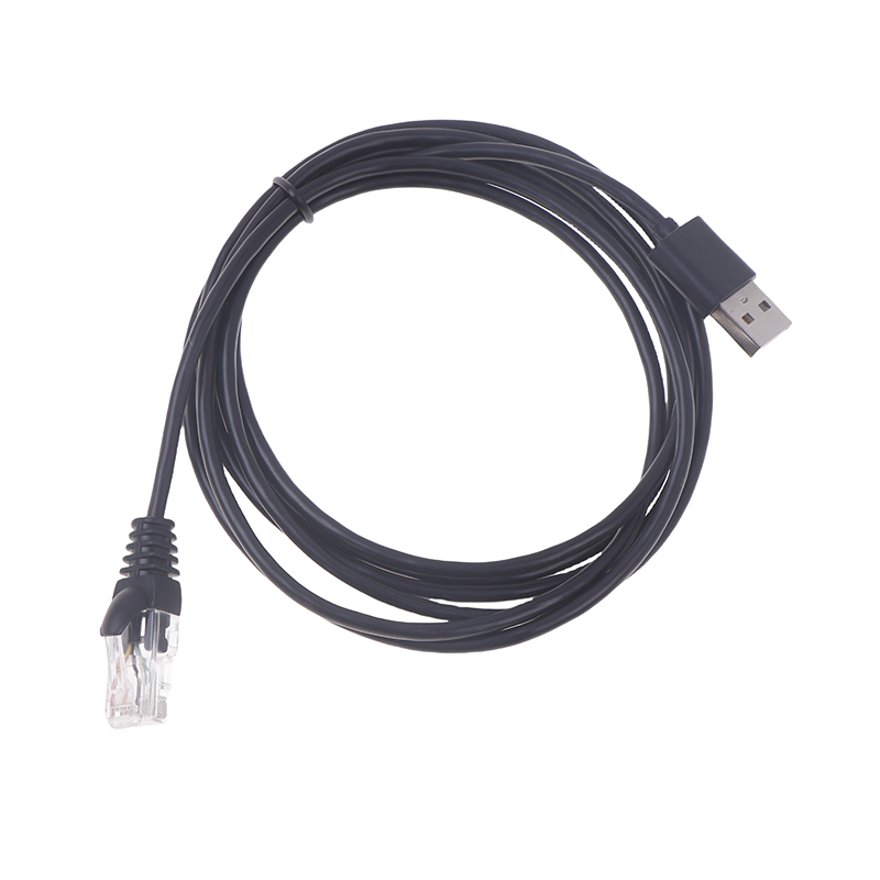 AP9827 USB - RJ50 10-Pin Kablo - Smart Home Nas incelemesi ve fiyatı