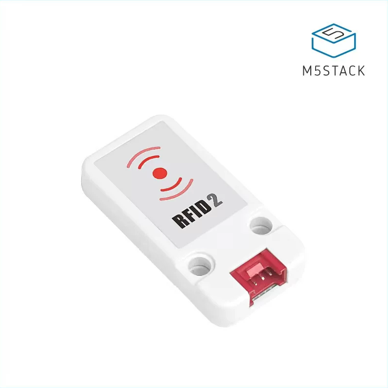 M5Stack Mini Ünite RFID2/Ünite - Smart Home Matter incelemesi ve fiyatı