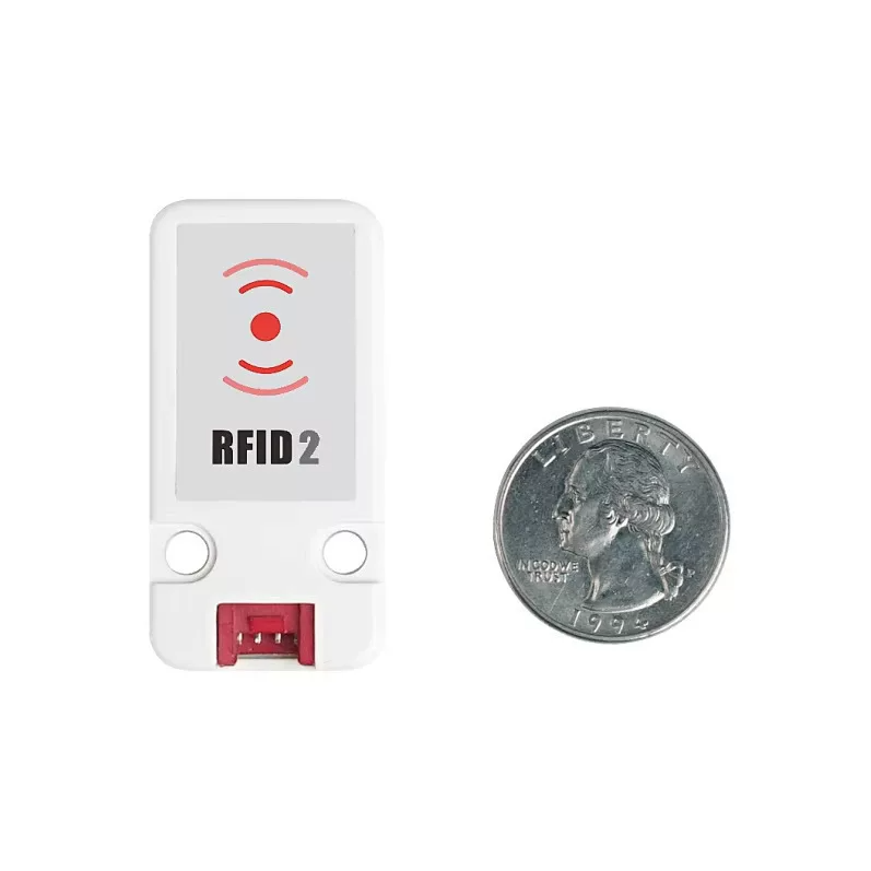 M5Stack Mini Ünite RFID2/Ünite - Smart Home Matter incelemesi ve fiyatı