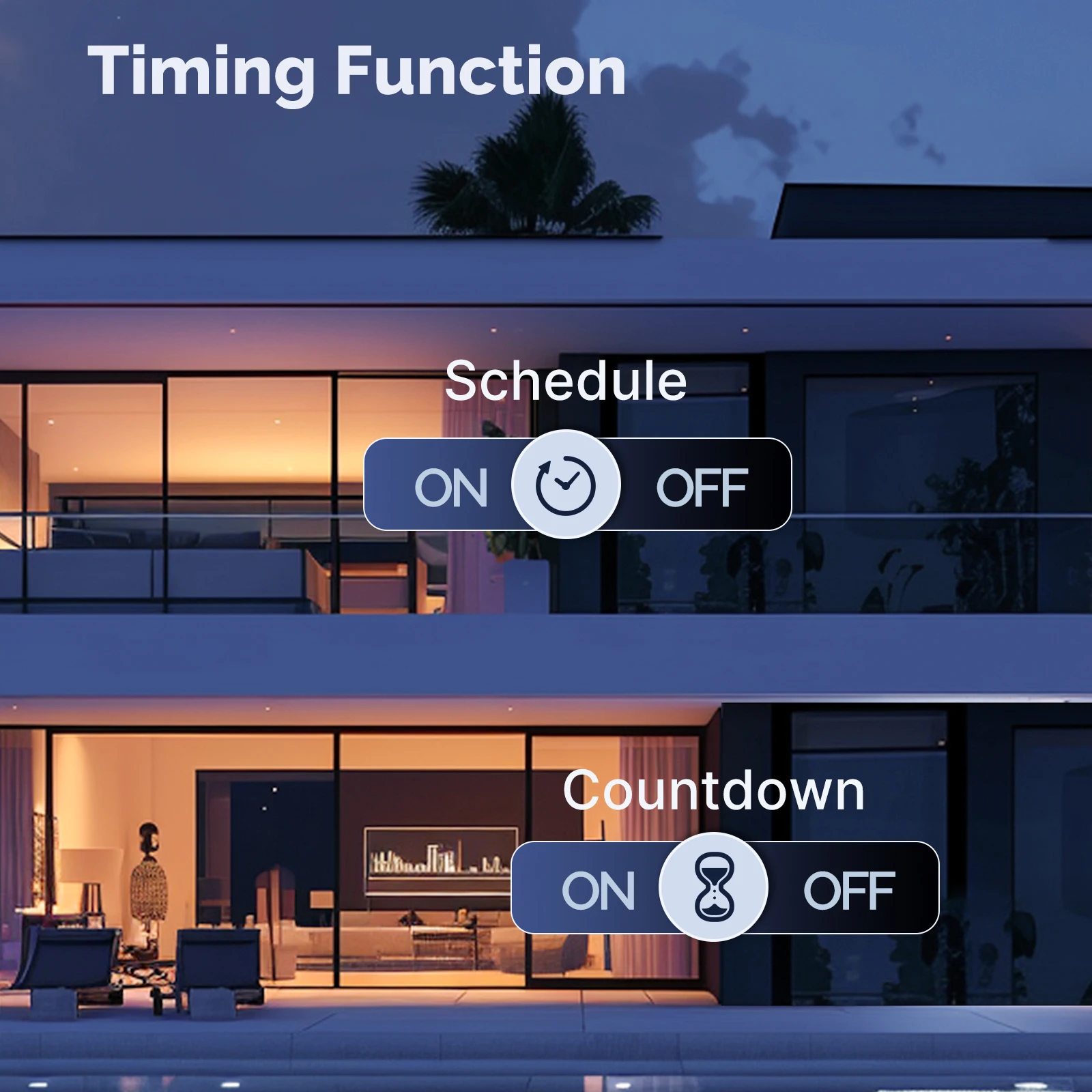 MOES ZigBee Akıllı Işık Anahta - Smart Home Lighting Control incelemesi ve fiyatı